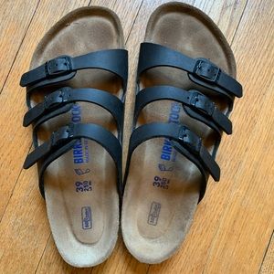 Birkenstock Florida Sandals